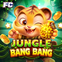 Jackpot148 Game Jungle Bang Bang