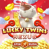 Jackpot148 Game Lucky Twins Nexus