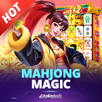 Jackpot148 Game Mahjong Magic