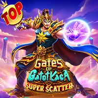 Jackpot148 Game Gates of Gatot Kaca Super Scatter
