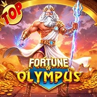 Jackpot148 Game Fortune of Olympus