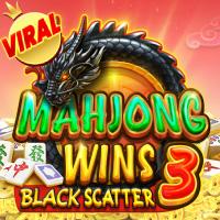 Jackpot148 Game Mahjong Wins 3 – Black Scatter